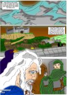 Chroniques de Flammemeraude : Chapitre 2 page 21