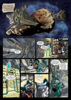 BLWARG - vlourgoroman d'Ysengrin : Chapitre 1 page 1