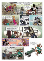 BLWARG - vlourgoroman d'Ysengrin : Chapitre 1 page 5