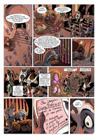 BLWARG - vlourgoroman d'Ysengrin : Chapitre 1 page 8