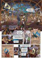 BLWARG - vlourgoroman d'Ysengrin : Chapitre 1 page 9