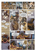 BLWARG - vlourgoroman d'Ysengrin : Chapitre 1 page 10