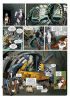 BLWARG - vlourgoroman d'Ysengrin : Chapitre 1 page 11