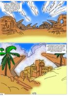 Chroniques de la guerre des Six : Chapitre 13 page 7