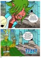 Chroniques de la guerre des Six : Chapter 13 page 14