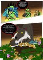 Chroniques de la guerre des Six : Chapter 13 page 15
