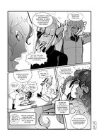 Athalia : le pays des chats : Chapitre 23 page 5