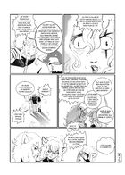 Athalia : le pays des chats : Chapitre 23 page 8