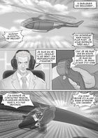 DISSIDENTIUM : Chapter 11 page 5