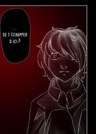 ASYLUM [OIRS Files 1] : Chapitre 6 page 14