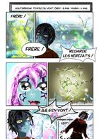 Les Pixies du Chaos (version BD) : Chapitre 1 page 2