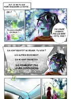 Les Pixies du Chaos (version BD) : Chapitre 1 page 4