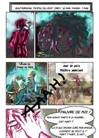 Les Pixies du Chaos (version BD) : Chapter 1 page 8