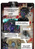 Les Pixies du Chaos (version BD) : Capítulo 1 página 9