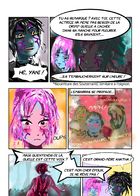 Les Pixies du Chaos (version BD) : Chapitre 1 page 11