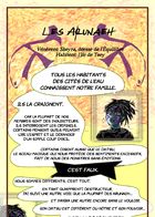 Les Pixies du Chaos (version BD) : Capítulo 1 página 16