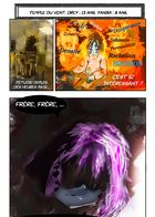 Les Pixies du Chaos (version BD) : Chapter 2 page 2