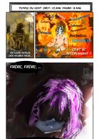 Les Pixies du Chaos (version BD) : Chapitre 2 page 2