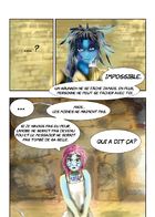 Les Pixies du Chaos (version BD) : Chapitre 2 page 3