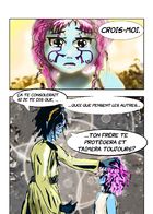 Les Pixies du Chaos (version BD) : Chapitre 2 page 5