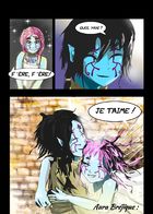 Les Pixies du Chaos (version BD) : Chapitre 2 page 6