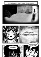 Les Pixies du Chaos (version BD) : Chapitre 3 page 2