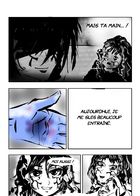 Les Pixies du Chaos (version BD) : Chapitre 3 page 3