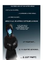 Les Pixies du Chaos (version BD) : Chapitre 3 page 7