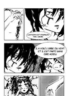 Les Pixies du Chaos (version BD) : Chapitre 3 page 8