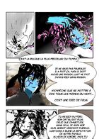 Les Pixies du Chaos (version BD) : Chapitre 3 page 9