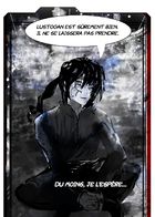 Les Pixies du Chaos (version BD) : Chapitre 3 page 10