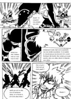creator, red knight's quest : Chapitre 5 page 19