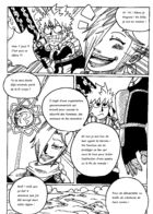 creator, red knight's quest : Chapitre 5 page 3