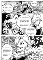 creator, red knight's quest : Chapitre 5 page 4