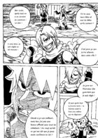 creator, red knight's quest : Capítulo 5 página 5