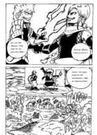creator, red knight's quest : Chapitre 5 page 6
