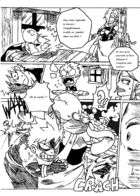 creator, red knight's quest : Chapitre 5 page 8