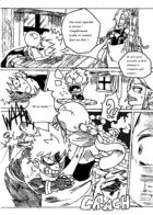 creator, red knight's quest : Capítulo 5 página 8