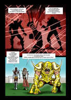 Saint Seiya - Black War : Chapter 18 page 2