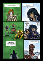 Saint Seiya - Black War : Chapitre 18 page 3