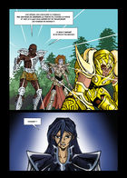 Saint Seiya - Black War : Chapitre 18 page 5