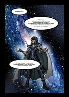 Saint Seiya - Black War : Chapitre 18 page 7