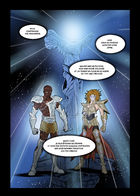 Saint Seiya - Black War : Chapitre 18 page 11