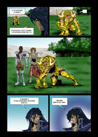 Saint Seiya - Black War : Chapitre 18 page 12