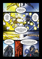 Saint Seiya - Black War : Chapitre 18 page 13