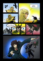 Saint Seiya - Black War : Chapitre 18 page 18