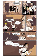 Breach : Chapitre 1 page 12