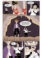 Breach : Chapitre 1 page 14