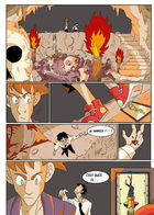 Breach : Chapitre 1 page 15