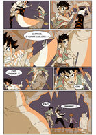 Breach : Chapitre 1 page 23